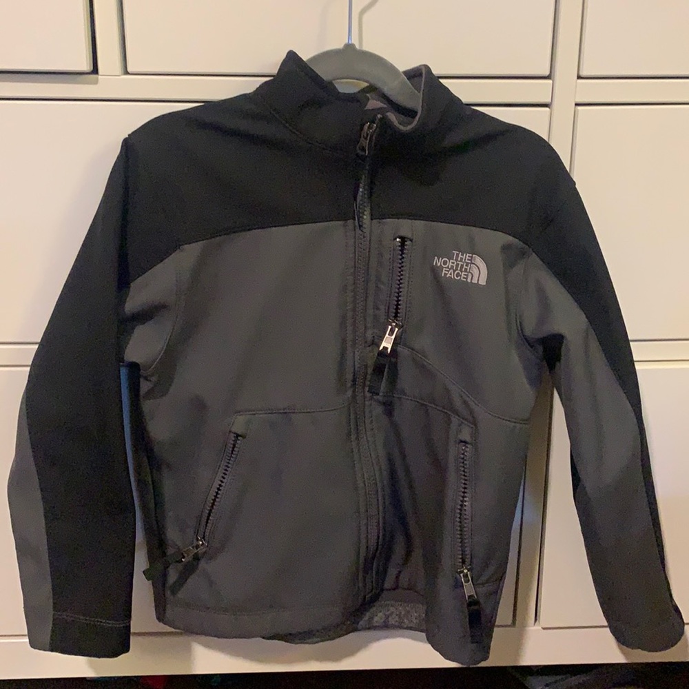 XS Youth North Face Jacket